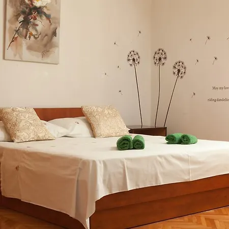 Apartmán Anna Maria *