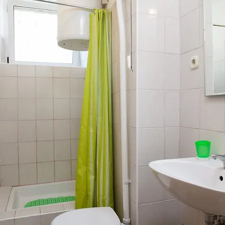 Apartmán Anna Maria