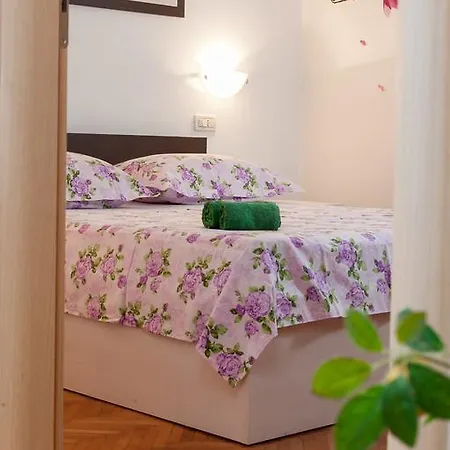 Apartmán Anna Maria *