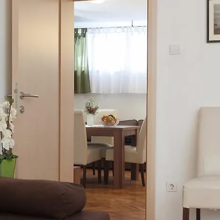 Apartmán Anna Maria *