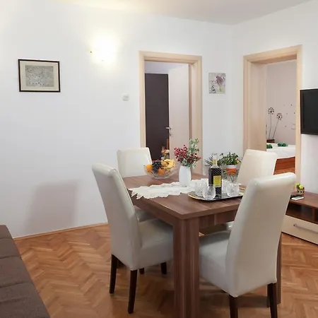 Apartmán Anna Maria