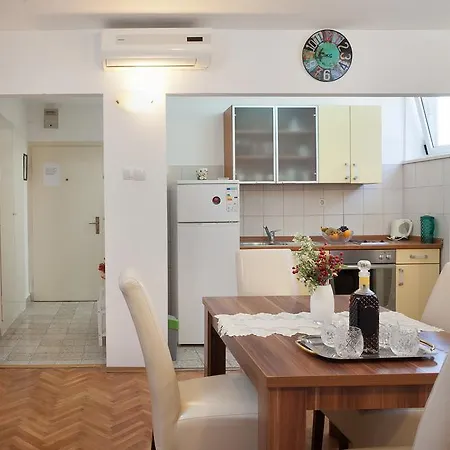 Apartmán Anna Maria Makarská