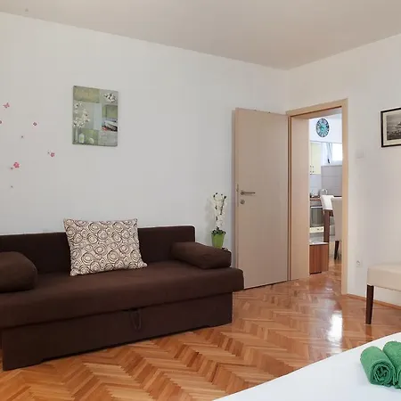 Apartmán Anna Maria