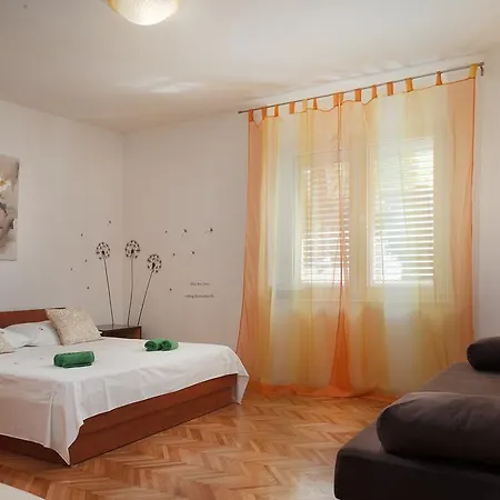 Apartmán Anna Maria *