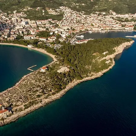 Apartmán Anna Maria *